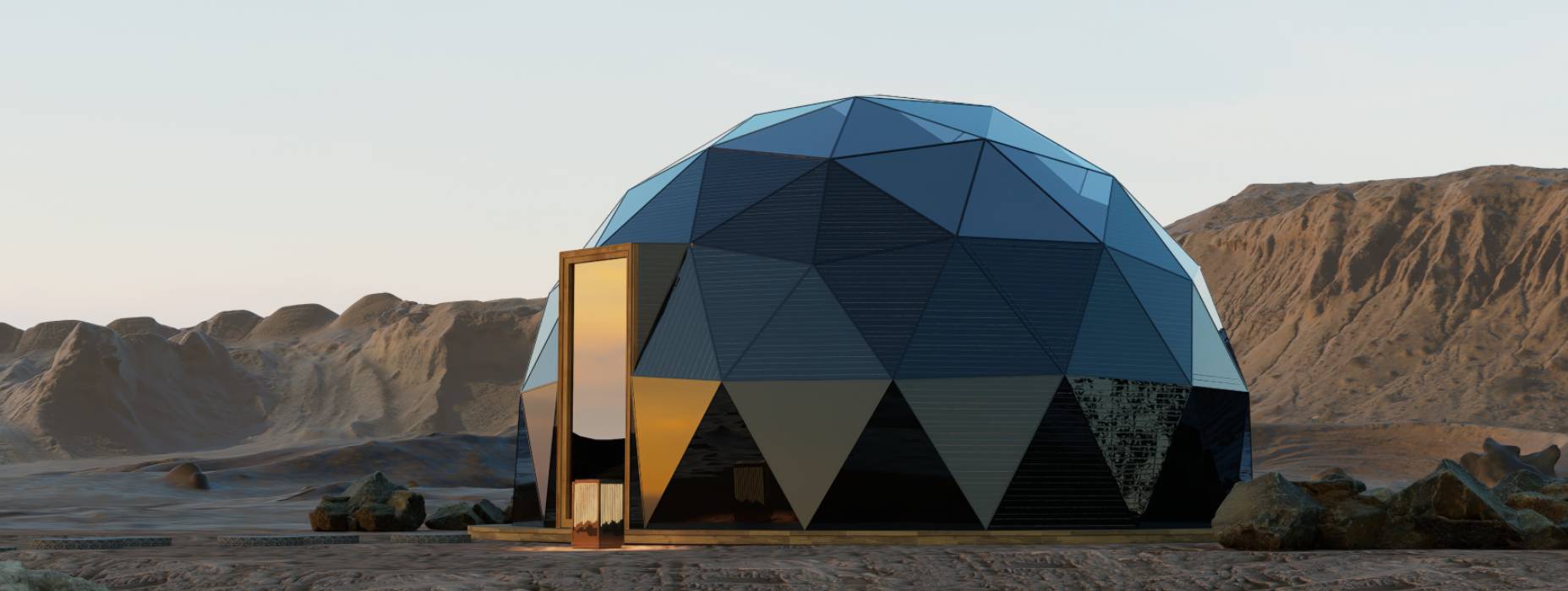 牟定县星空酒店帐篷